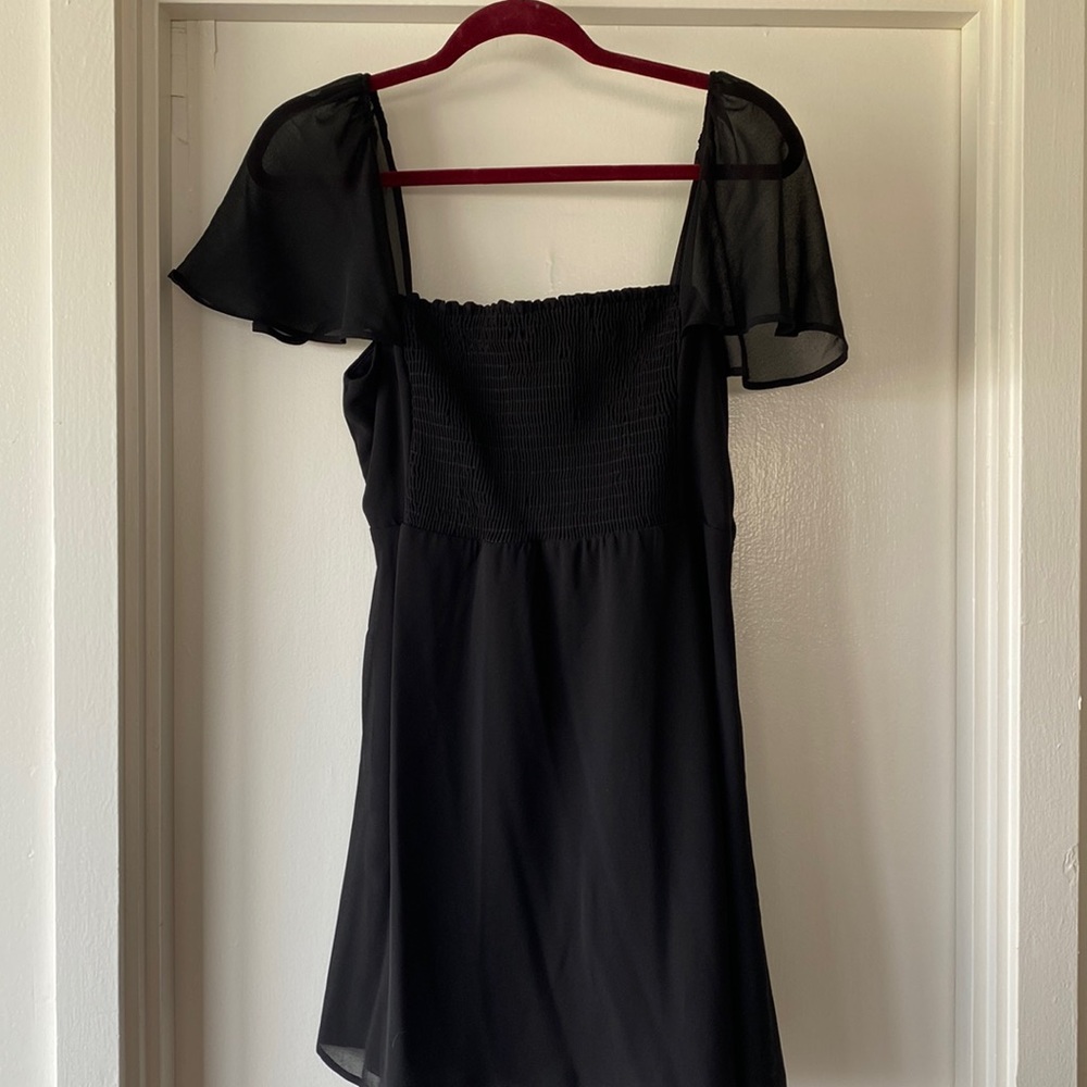 Smocked Show Me Your Mumu Dress
